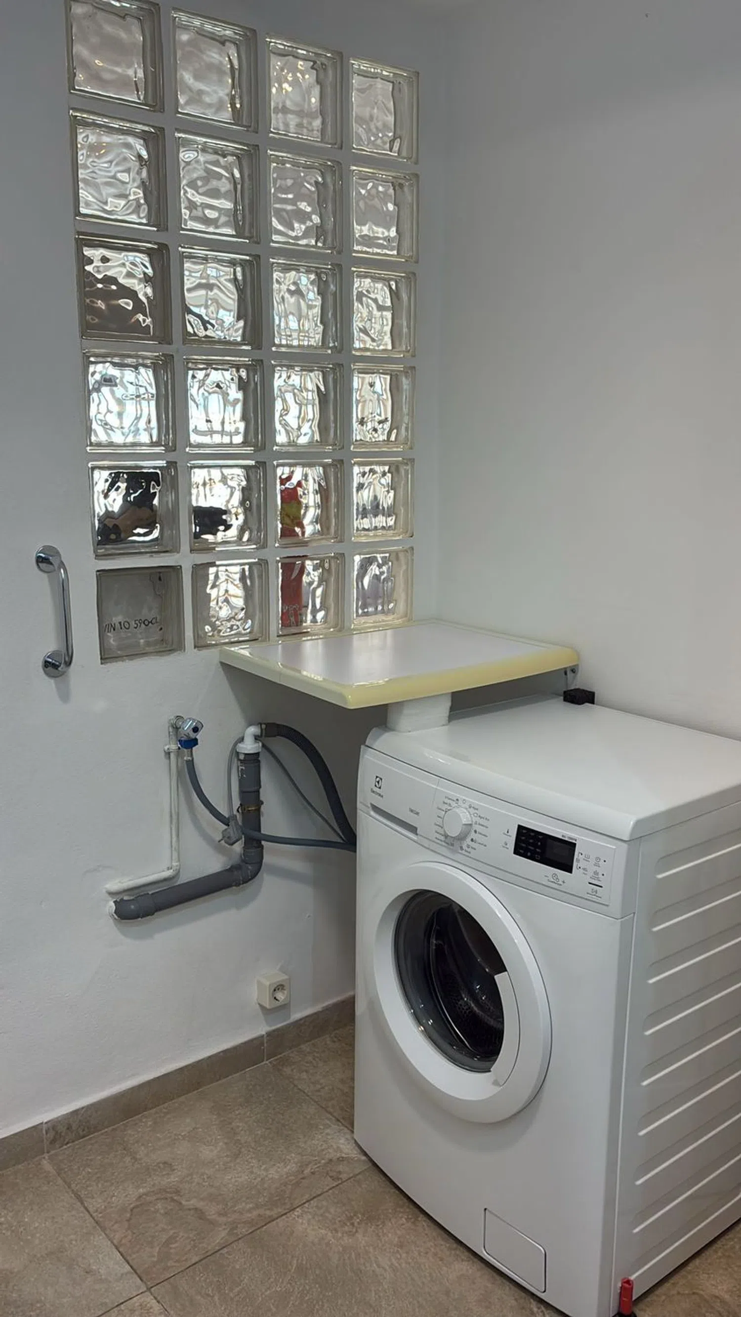 Estudio en calle de la Virgen del Socorro, 23 - Foto 16