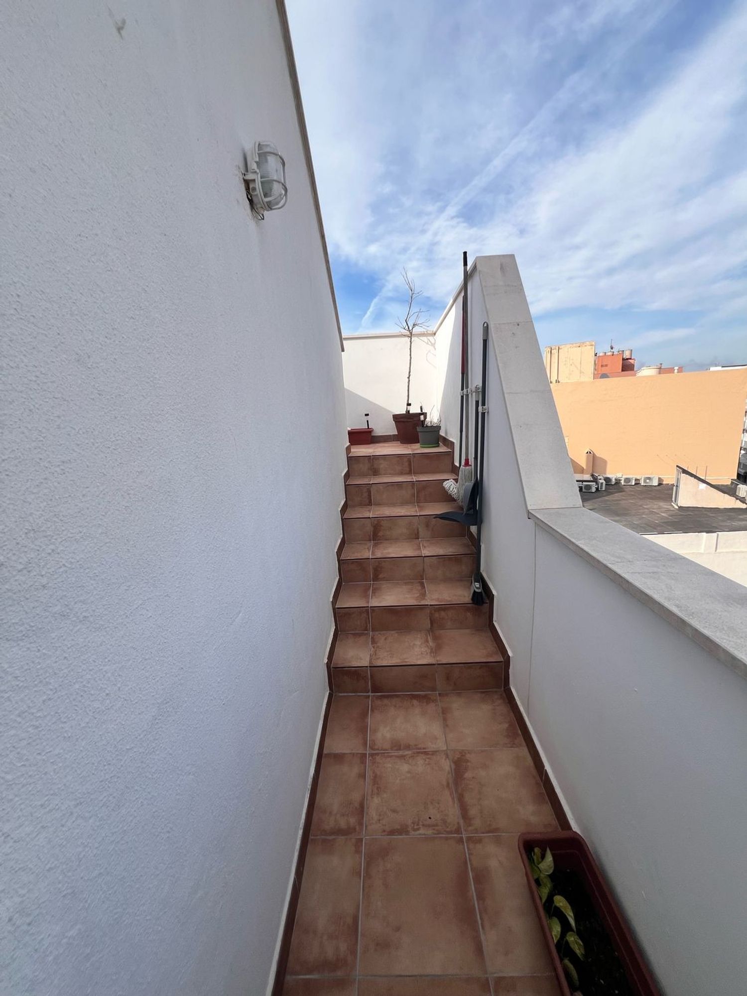 Ático en carretera Militar, 252 - Foto 3