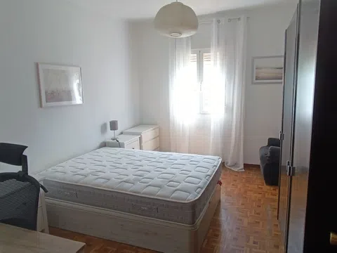 Piso en calle del Conde de Torralba, 12