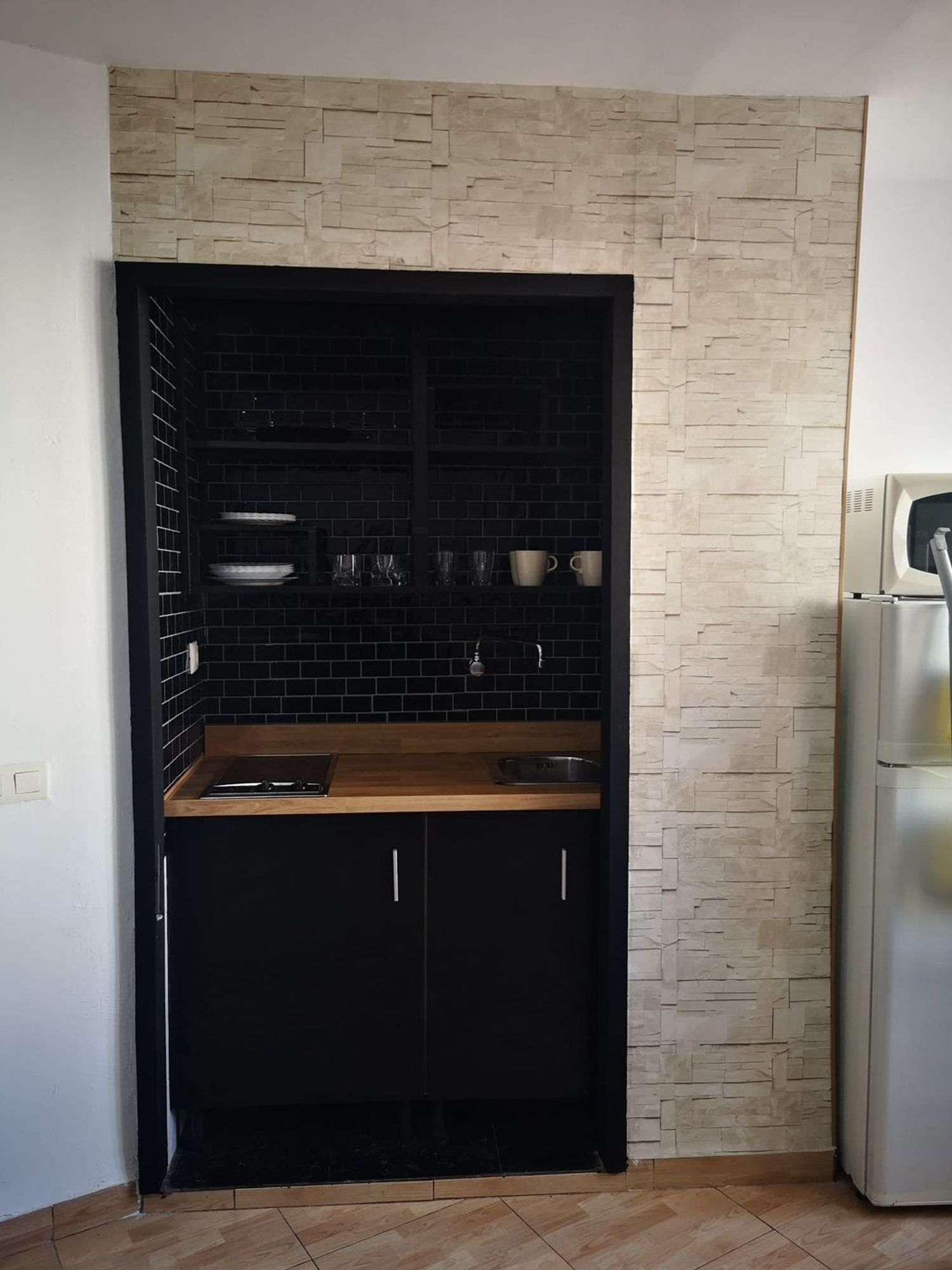 Alquiler de estudio en Avenida Manuel Mena Palma, 4 - Foto 1
