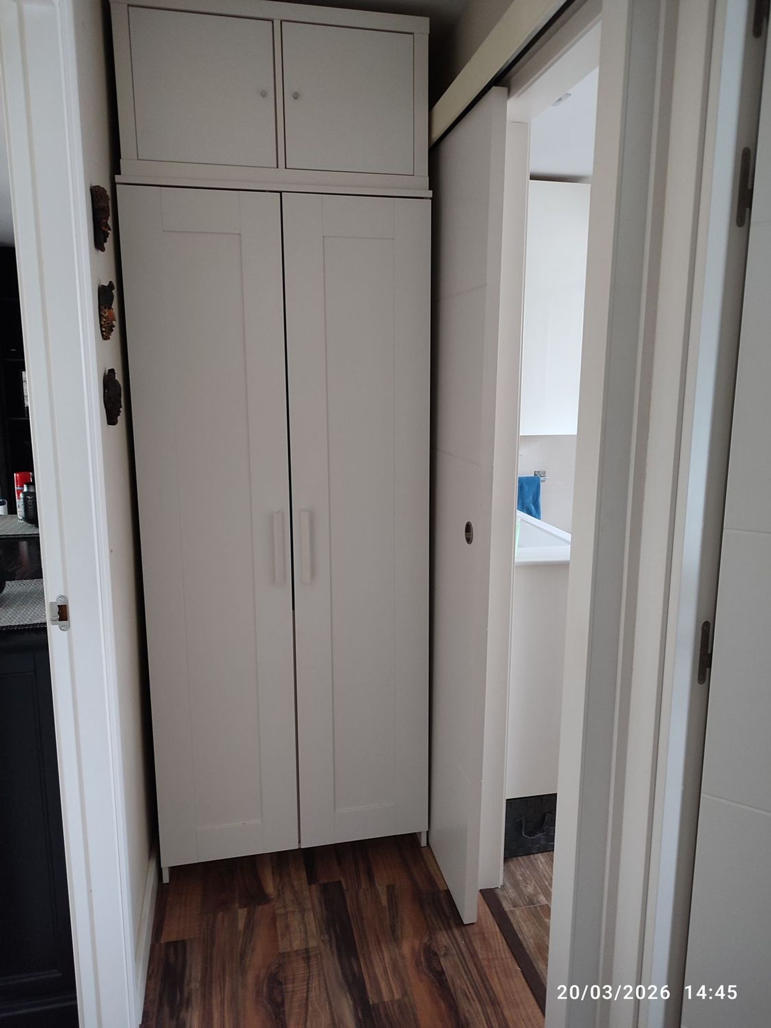 Piso en avenida Carlos V, 34 -42 - Foto 7