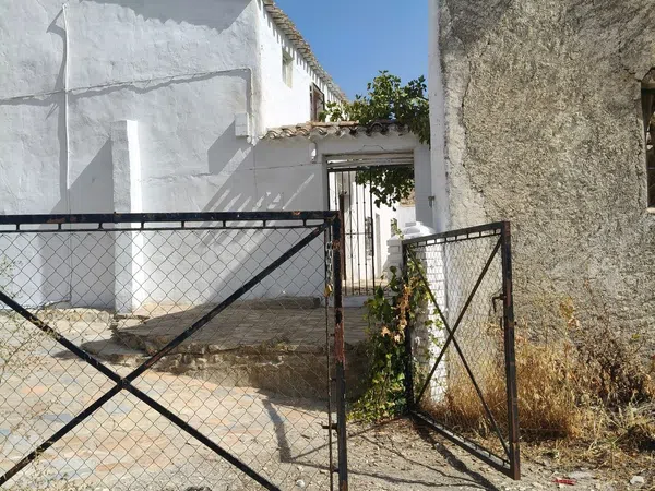 Cortijo en Cortijo en Diseminado Extrarradio, 117 - Foto 20