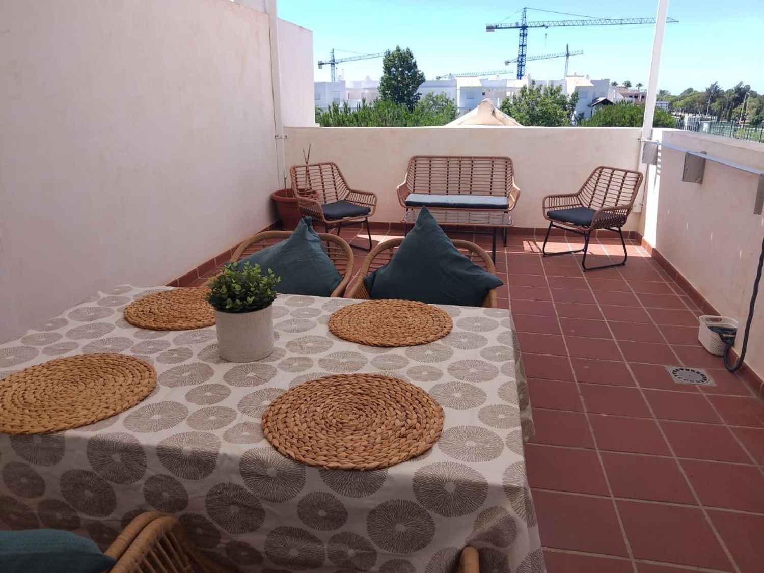 Ático en Calle Mozart, 3, Costa Ballena - Las Tres Piedras, Costa Ballena - Las Tres Piedras - Foto 20