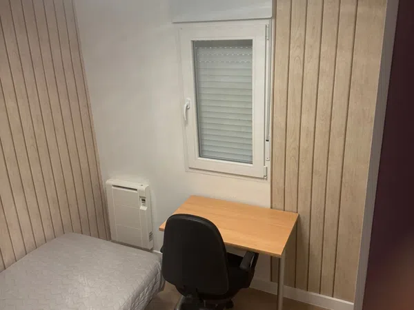 Piso en Universidad - Foto 5