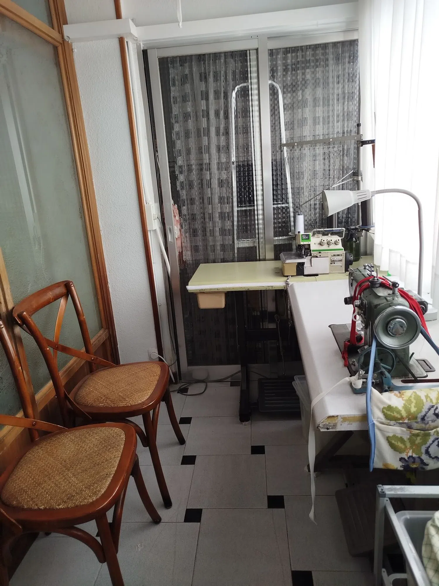 Piso en calle de Mota del Cuervo, 74 - Foto 18