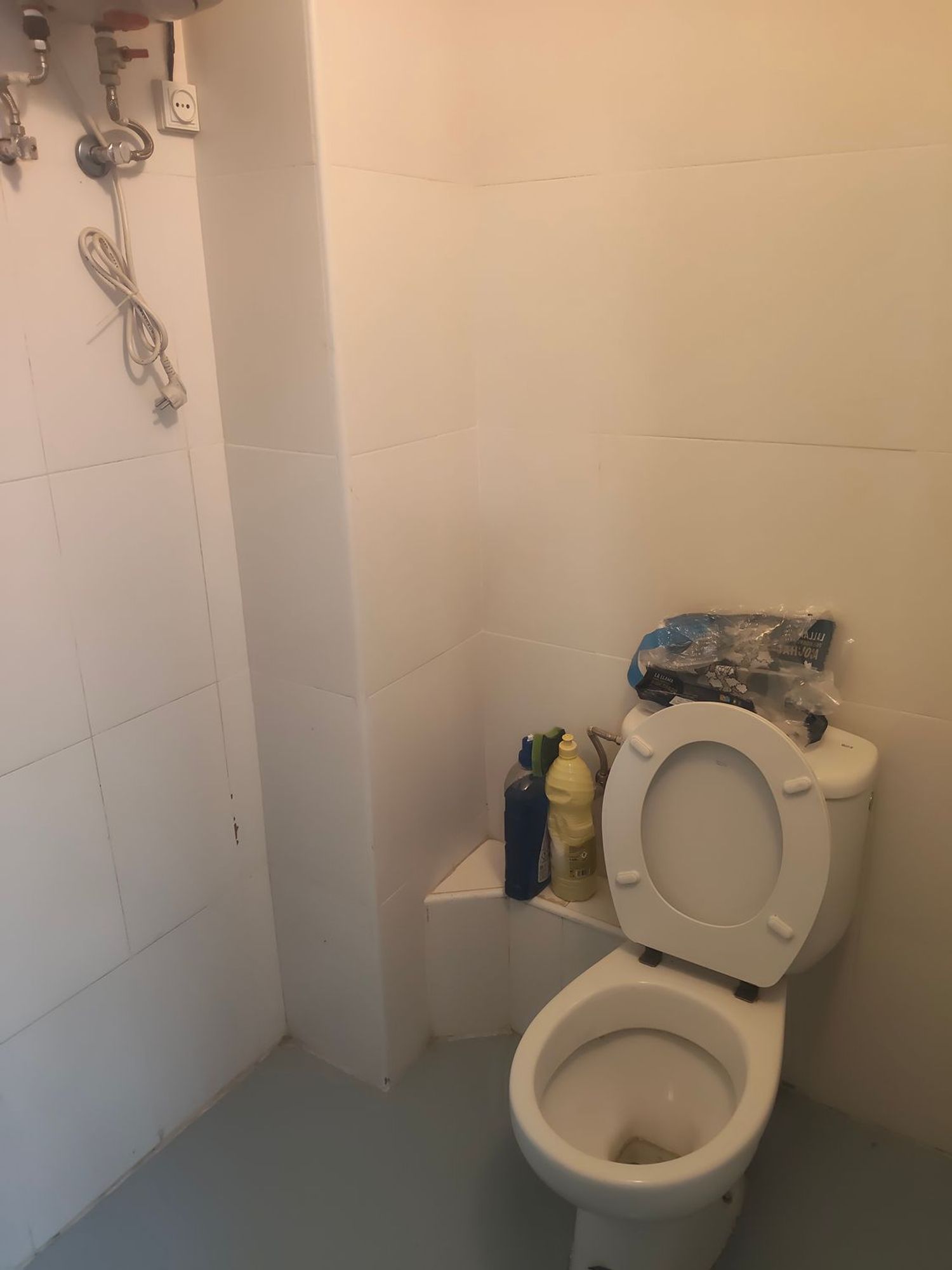 Local en calle Avelino Fernández de la Poza, 47 - Foto 12