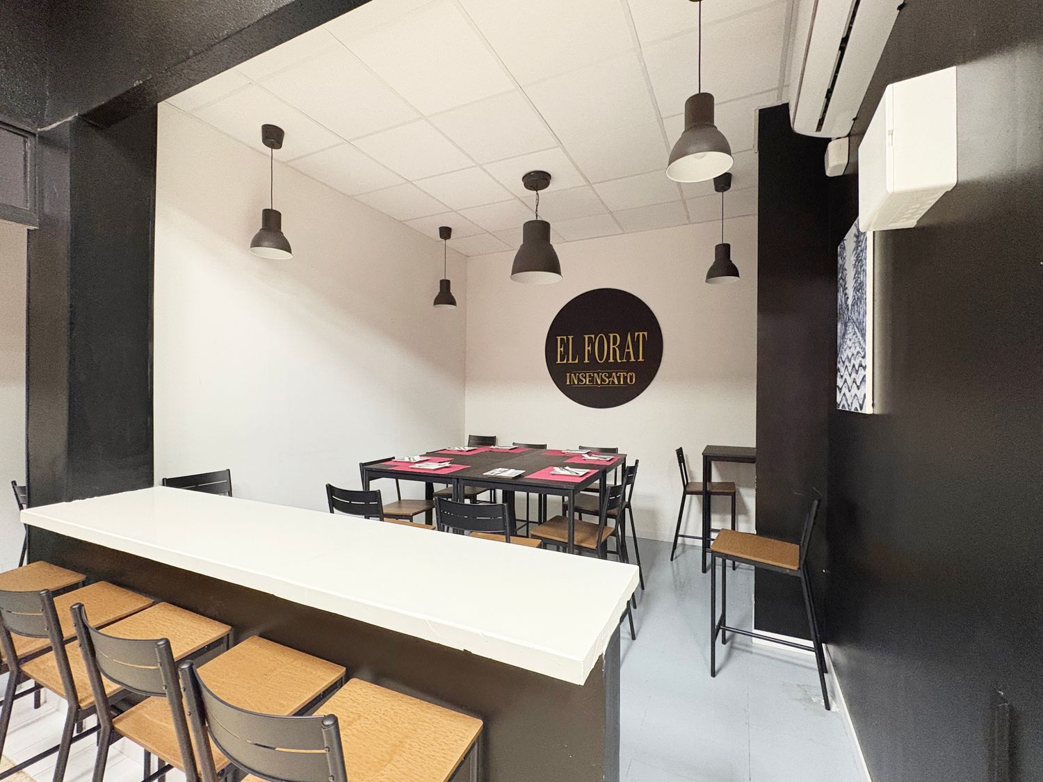 Cafetería, negocio de restauración en Calle Churruca, Ensanche-Diputación - Foto 10