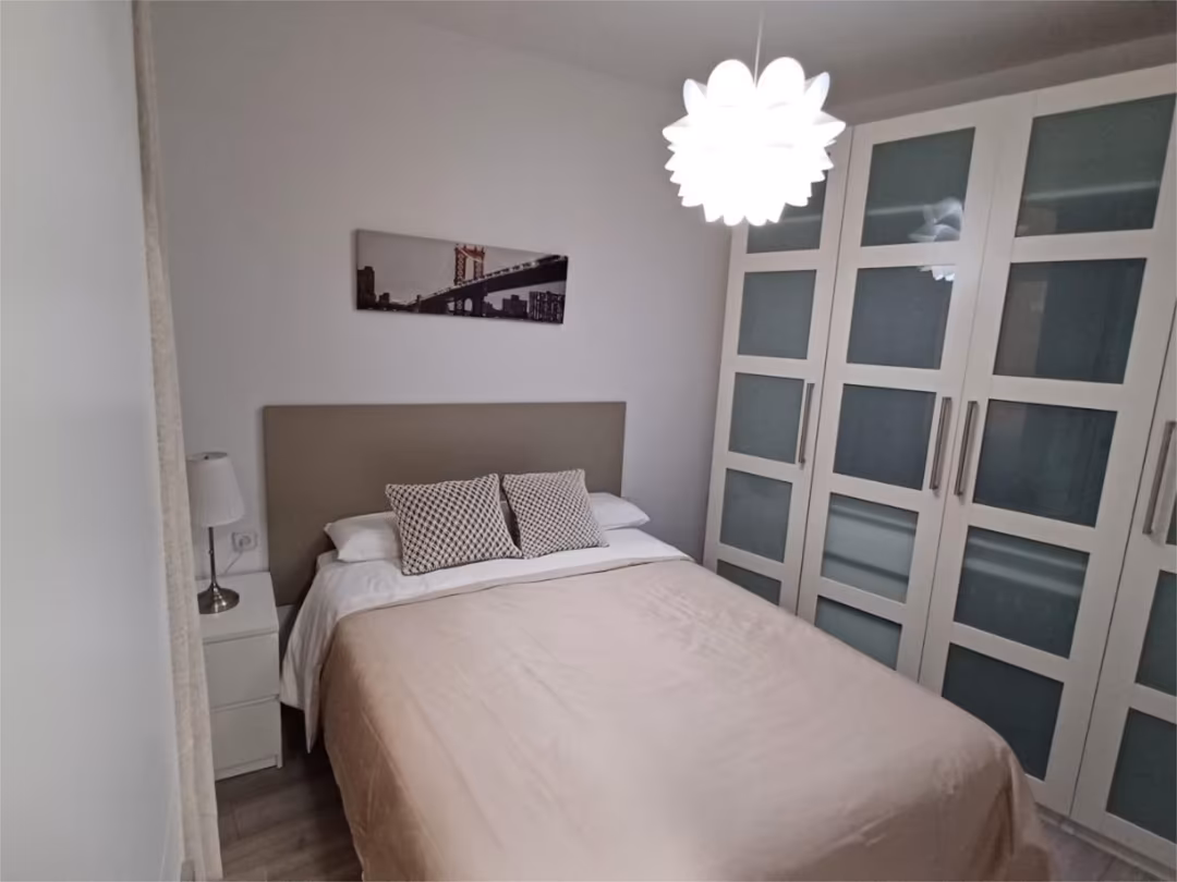Piso en  Calle de Juan Álvarez Mendizábal 83 - Foto 5
