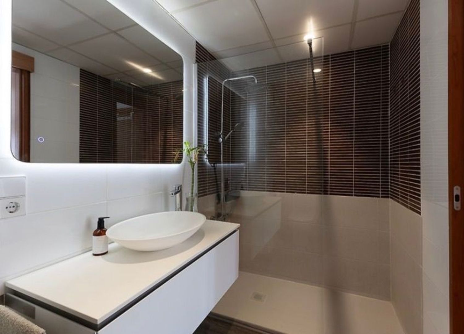 Ático en calle de Sant Jacint, 17 - Foto 18