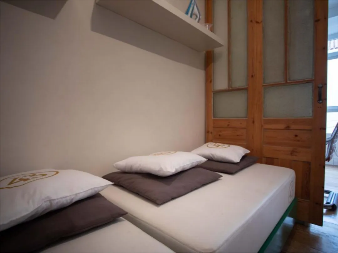 Piso en  Rúa Panaderas 9 - Foto 22