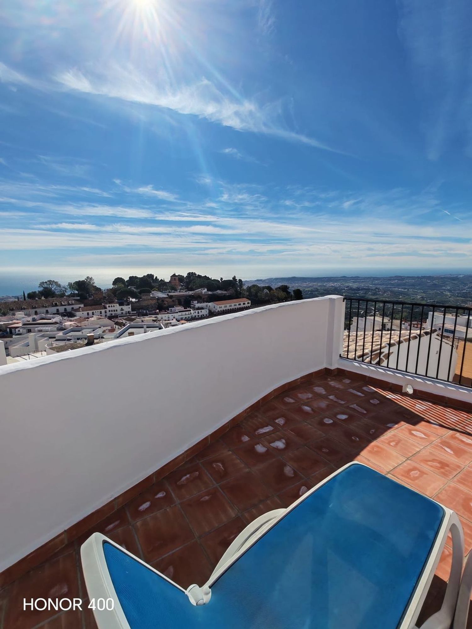 Chalet adosado en calle San Sebastián, 37 - Foto 1