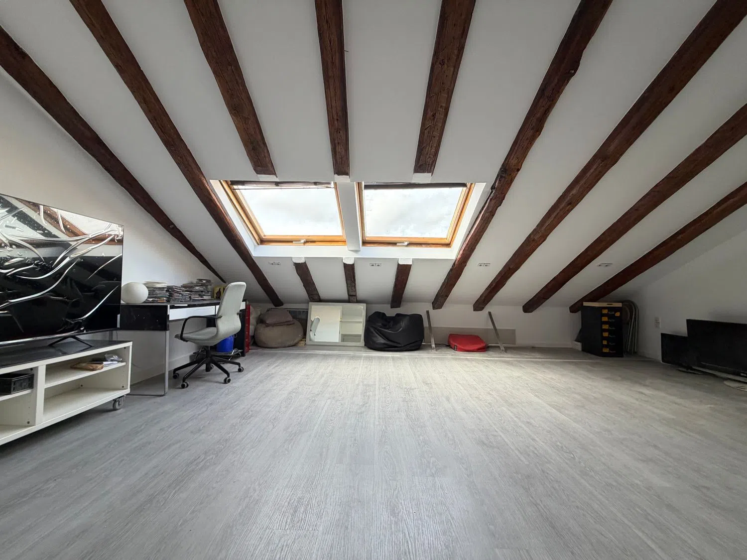 Ático en calle de Toledo, 117 - Foto 18