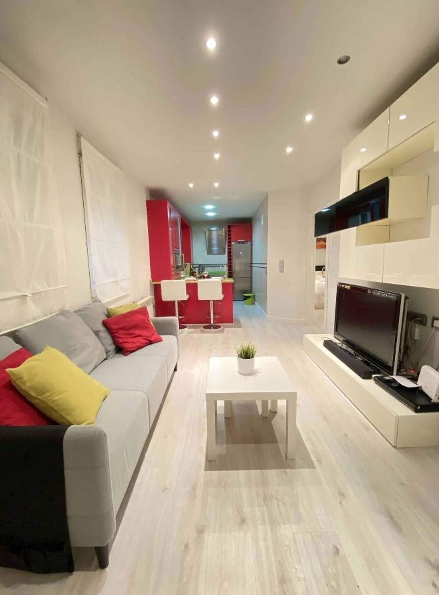 Piso en calle de Juan Bravo, 65 - Foto 3