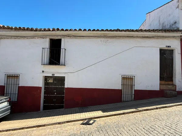 Casa de pueblo en Calle Pozo, 26 - Foto 1