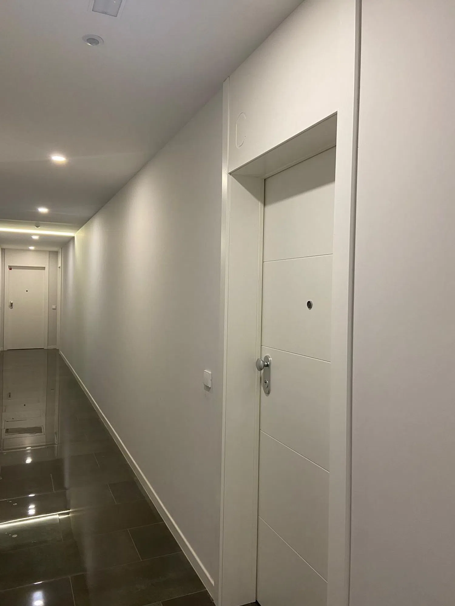 Piso en paseo El Castañar, 17 - Foto 5