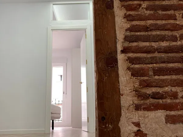 Piso en Calle de la Grandeza Española, 30, Puerta del Ángel - Foto 1