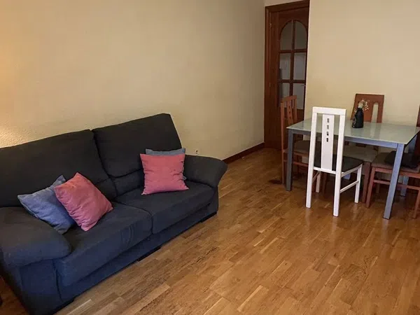 Piso en avenida de Filiberto Villalobos, 61 - Foto 9