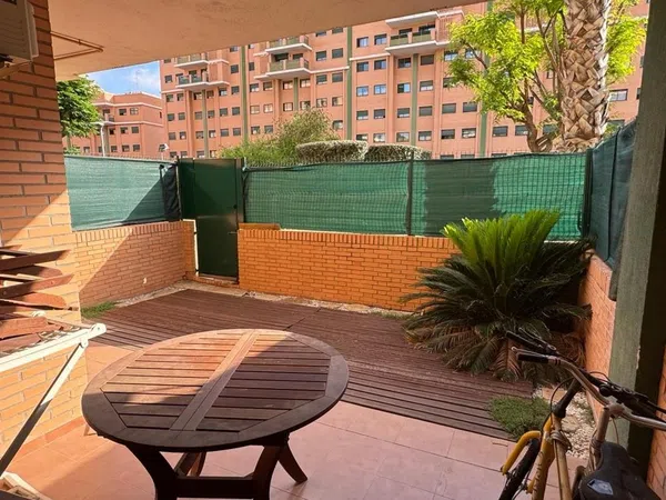 Piso en Paseo Penyal d'Ifach, Casas Verdes, Casas Verdes - Foto 3