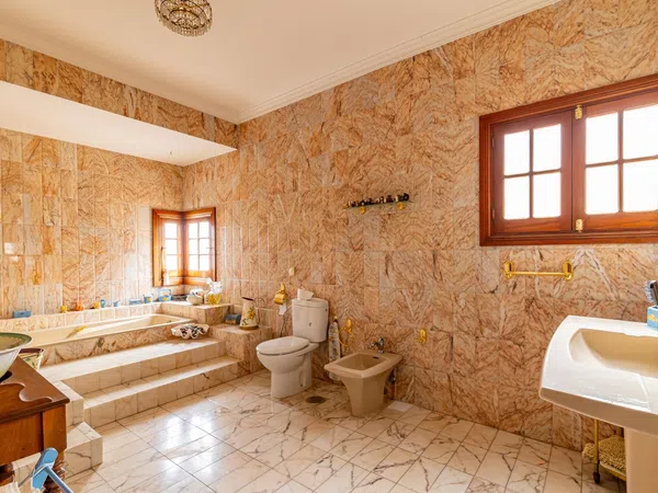 Casa o chalet independiente en Ciudad Jardín - Foto 6