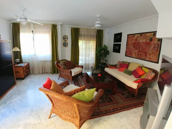 Chalet pareado en Avenida Miguel de Cervantes, 75, Dehesa de Campoamor - Foto 5