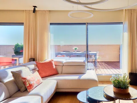 Ático en calle Pacífico, 45 - Foto 15