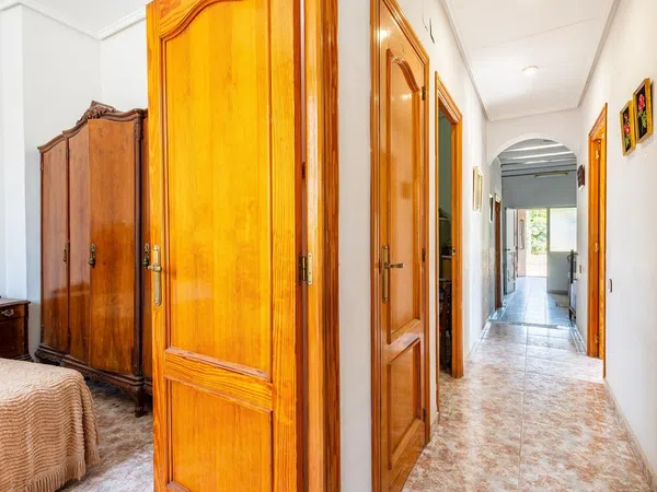 Casa o chalet independiente en Carrera de la Font d'en Corts, La Punta - Foto 9