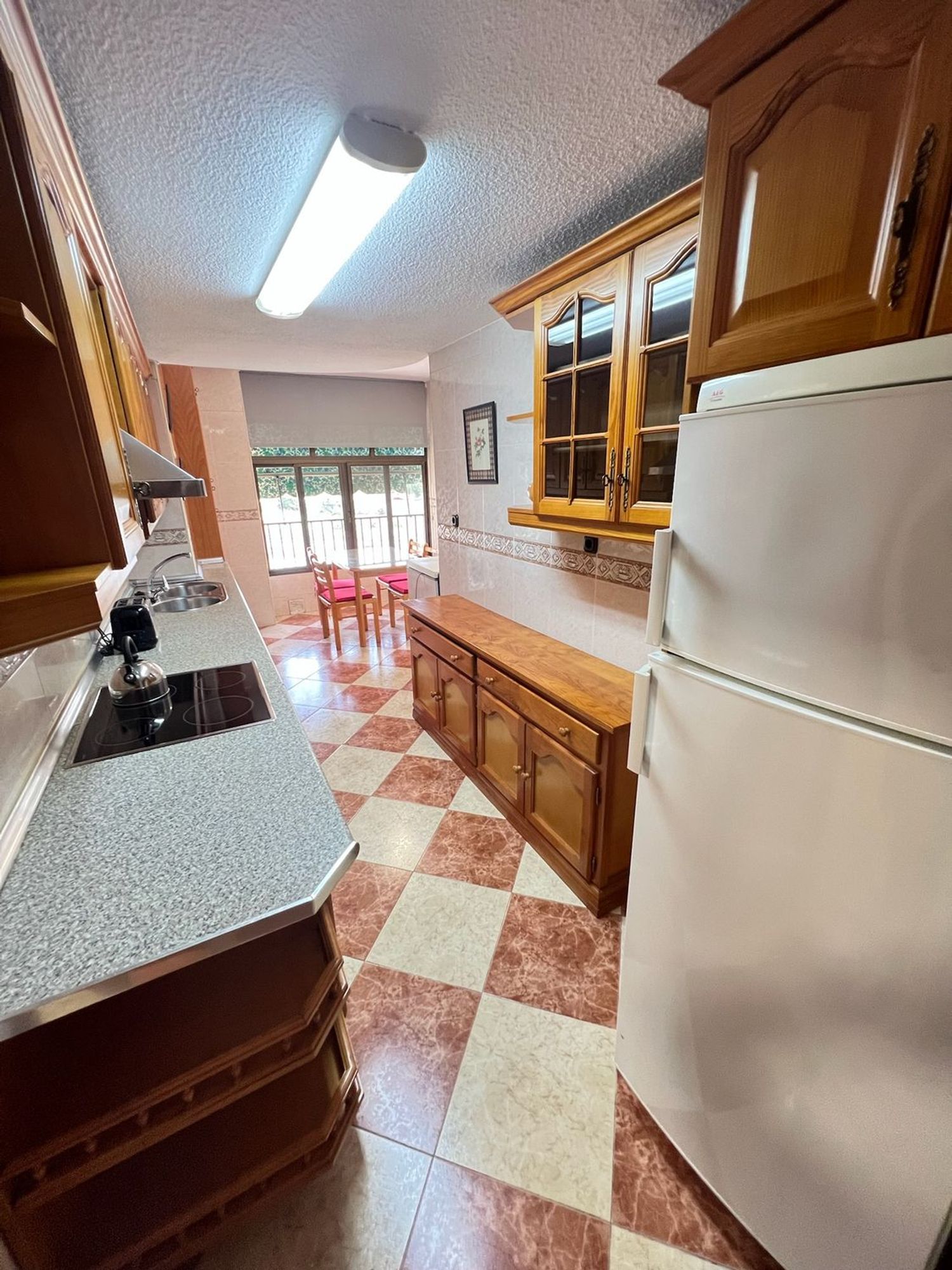 Piso en calle Jesse Owens, 7 - Foto 13