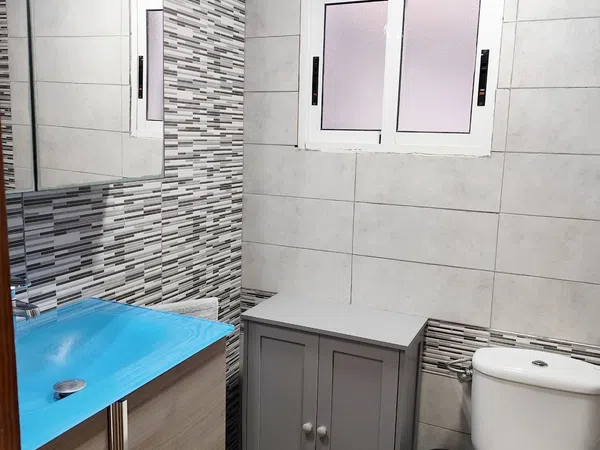 Piso en calle del Arquitecto Vidal, 4 - Foto 8