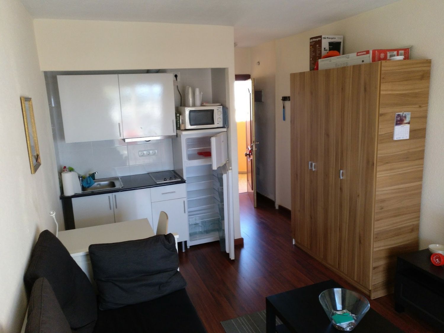 Ático en calle Marques de Salamanca, 6 - Foto 7