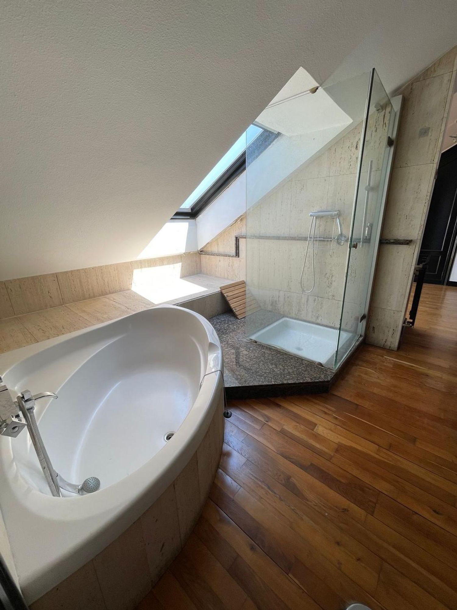 Chalet adosado en Calle Pintor José Pérez Jiménez, 24, Ciudad Naranco-Prados de La Fuente - Foto 5