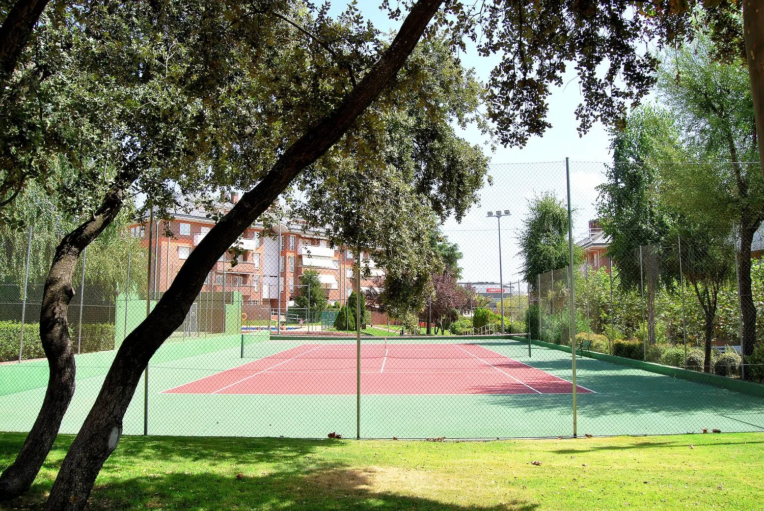 Piso en calle Goya, 11 - Foto 24