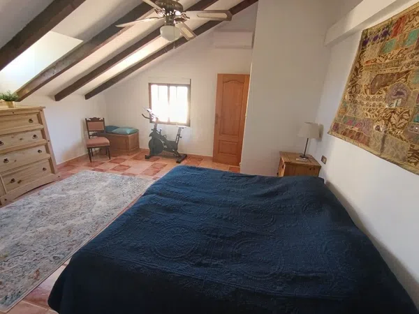 Casa rural en Paraje los Pinos Uno, 66 - Foto 29