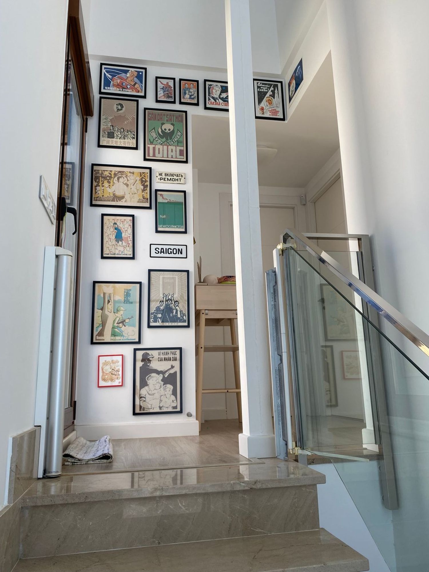 Chalet adosado en Calle Constanza de Avilés, 9, Guadalupe - Foto 21