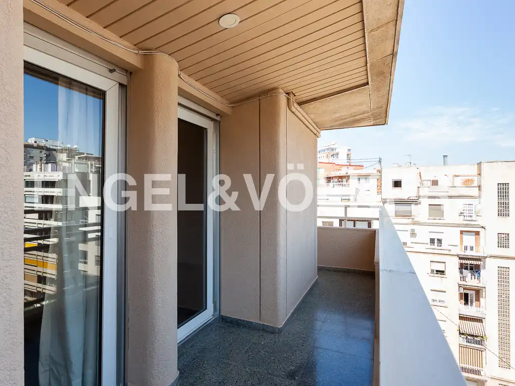 Piso en  Valencia Capital - Foto 28