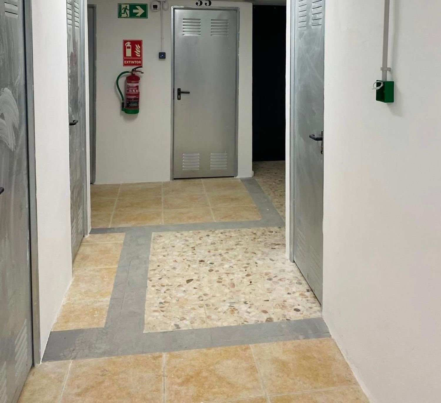 Estudio en Calle San Francisco, 1, Parque de la Paloma, Parque de la Paloma - Foto 40
