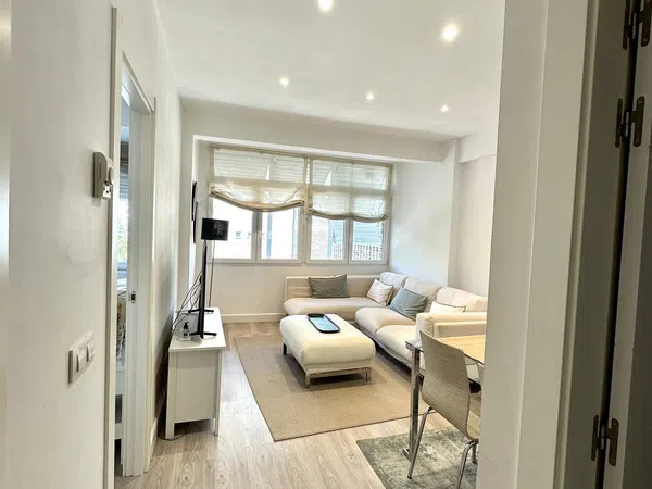 Estudio en calle de Núñez de Balboa, 118 - Foto 5