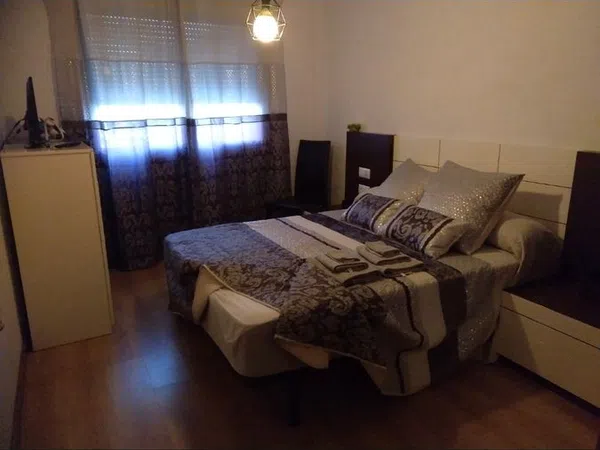 Piso en Calle Paz, 11, Adina-Portonovo, Adina-Portonovo - Foto 1