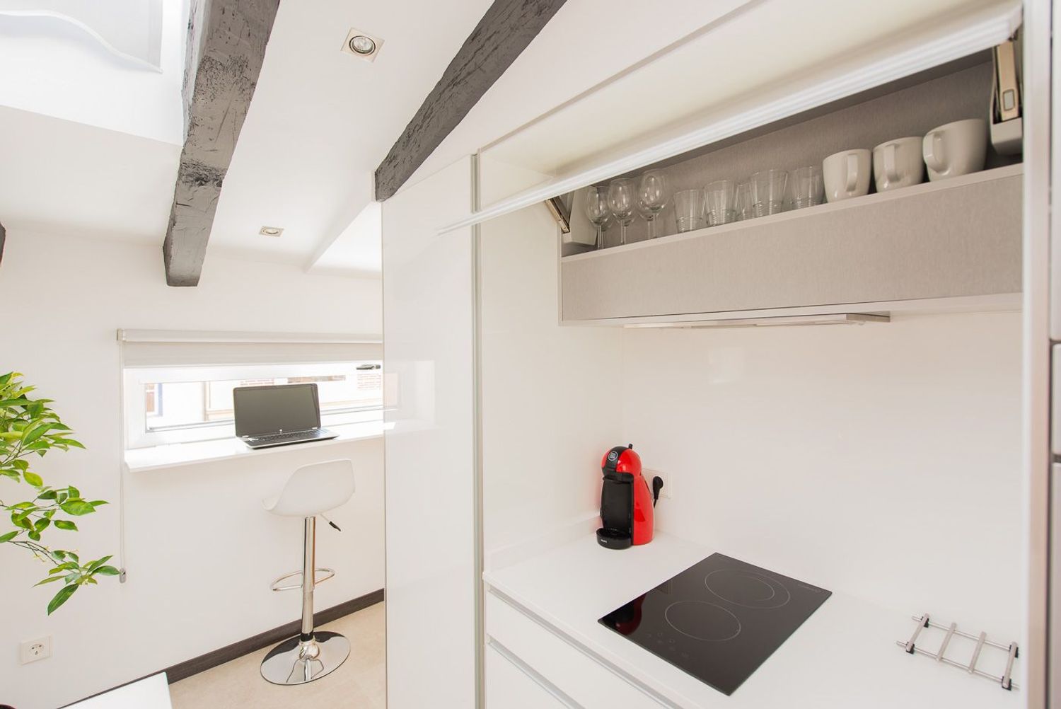 Piso en Barrio El Mercat - Foto 12