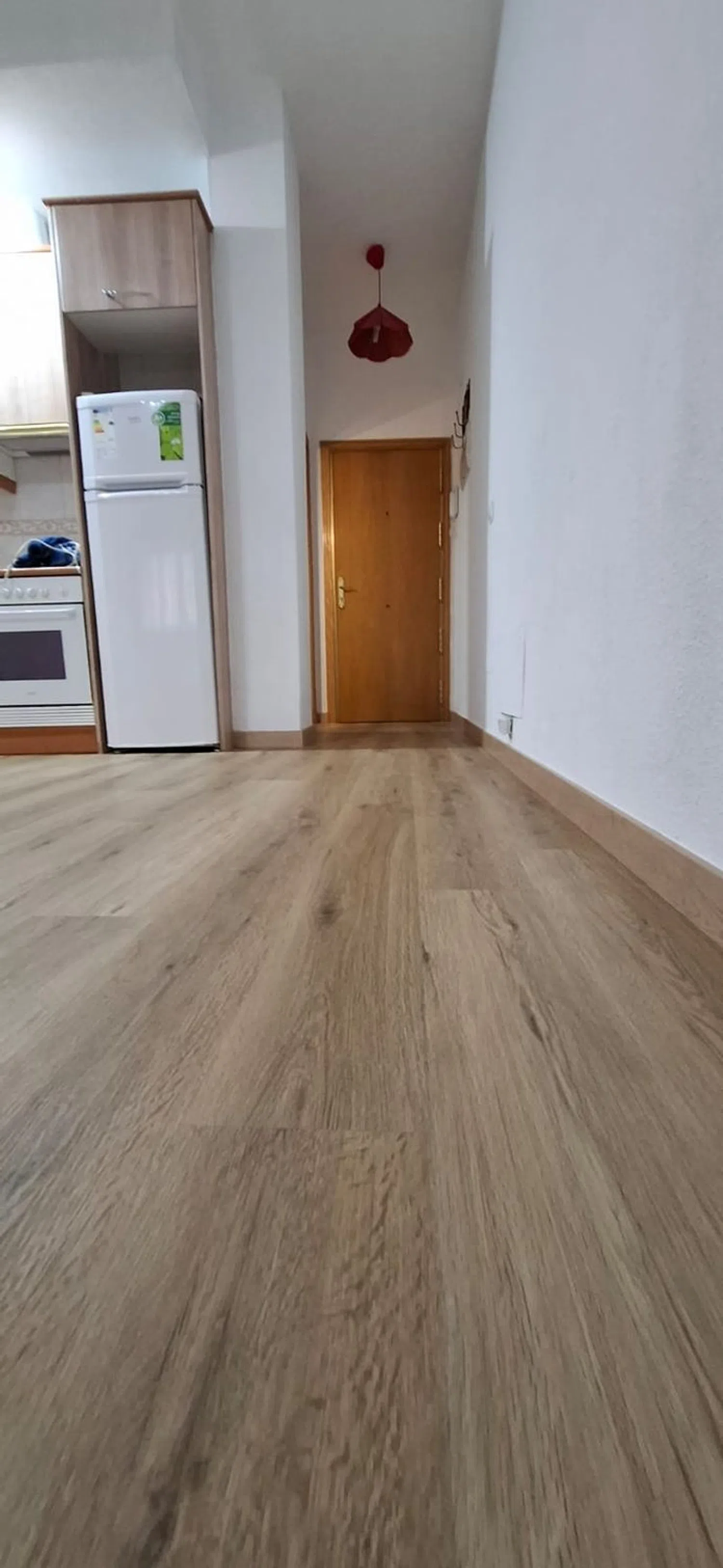 Estudio en calle de la Pirita, 35 - Foto 10