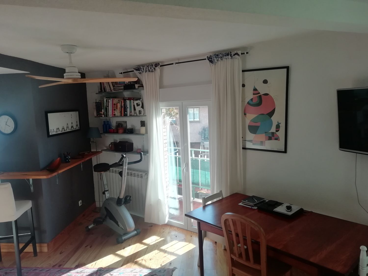 Piso en Barrio Aravaca - Foto 6