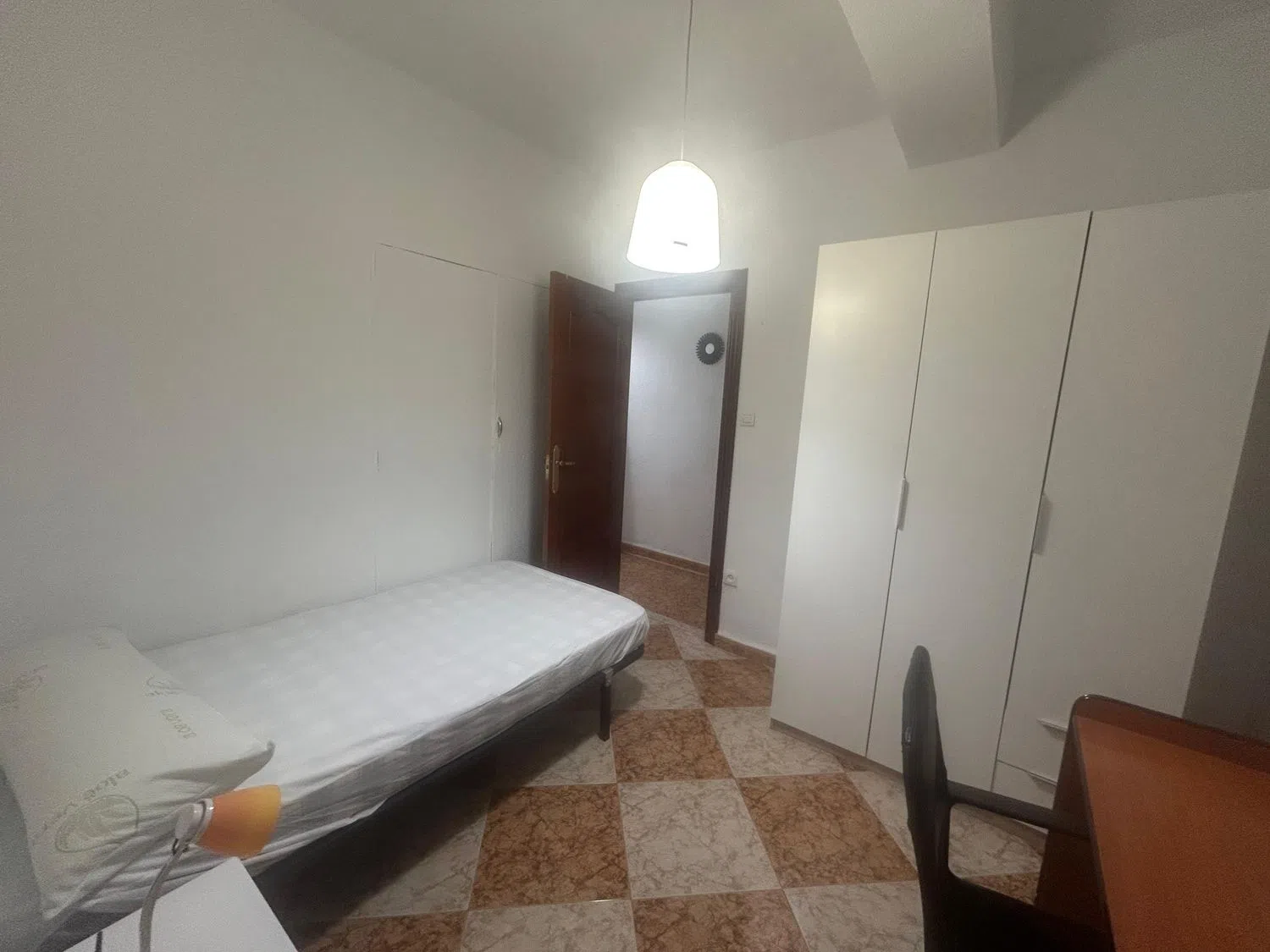 Piso en camino ronda, 126 - Foto 4