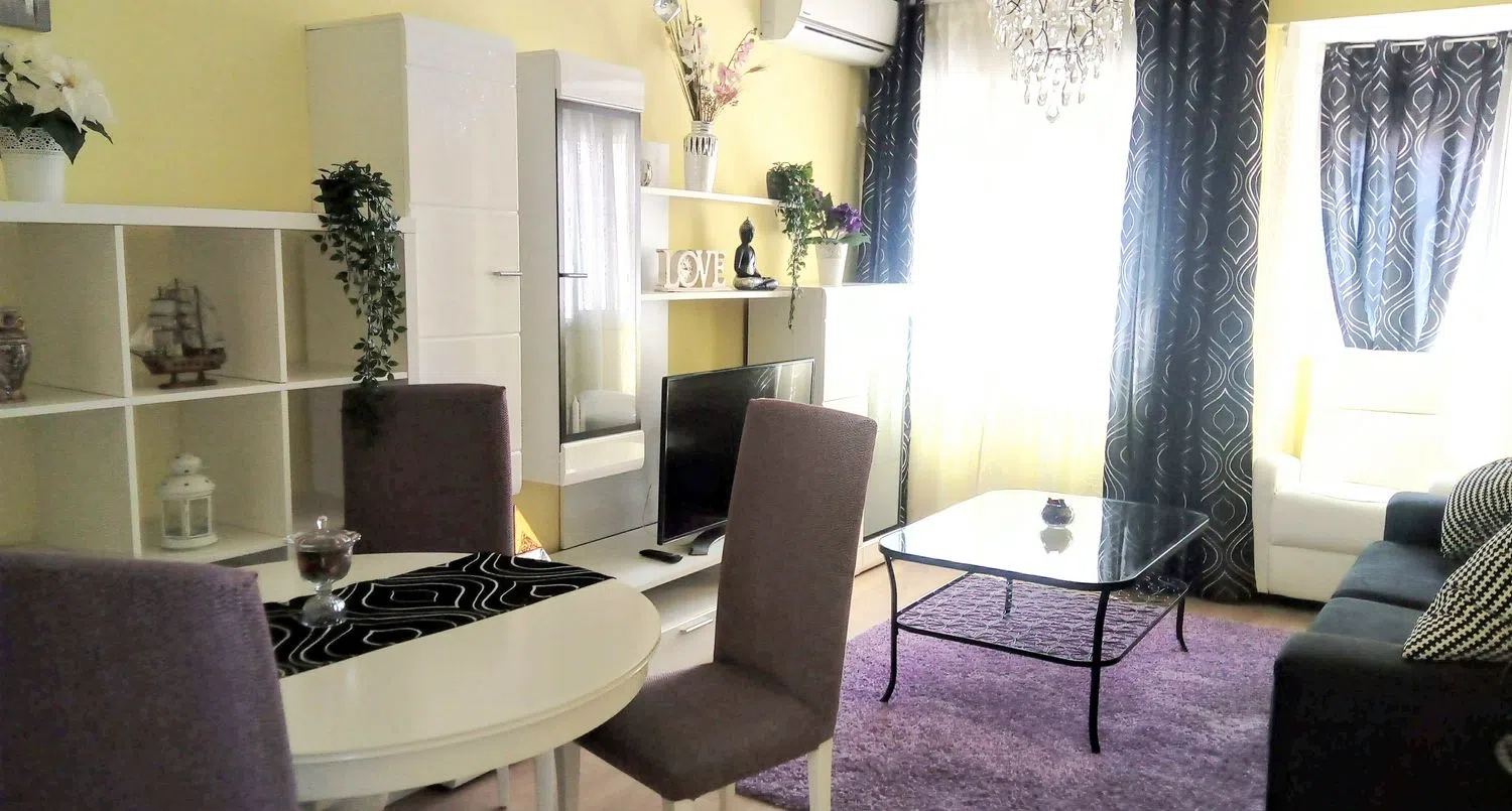 Piso en calle Conde de Cifuentes, 6 - Foto 1