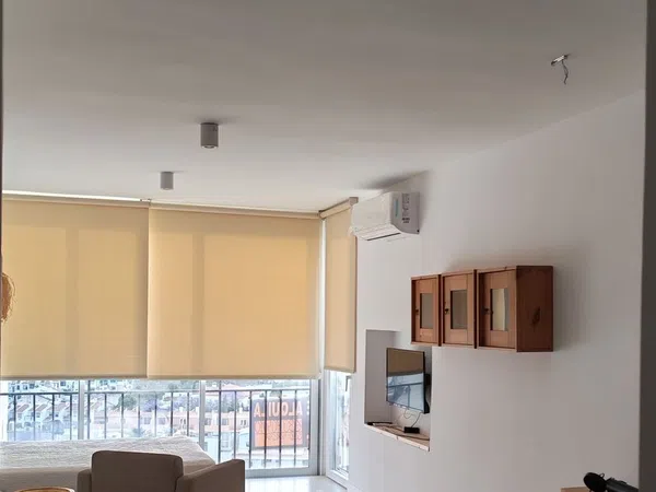 Estudio en Calle Hermanos Álvarez Quintero, 3 - Foto 3