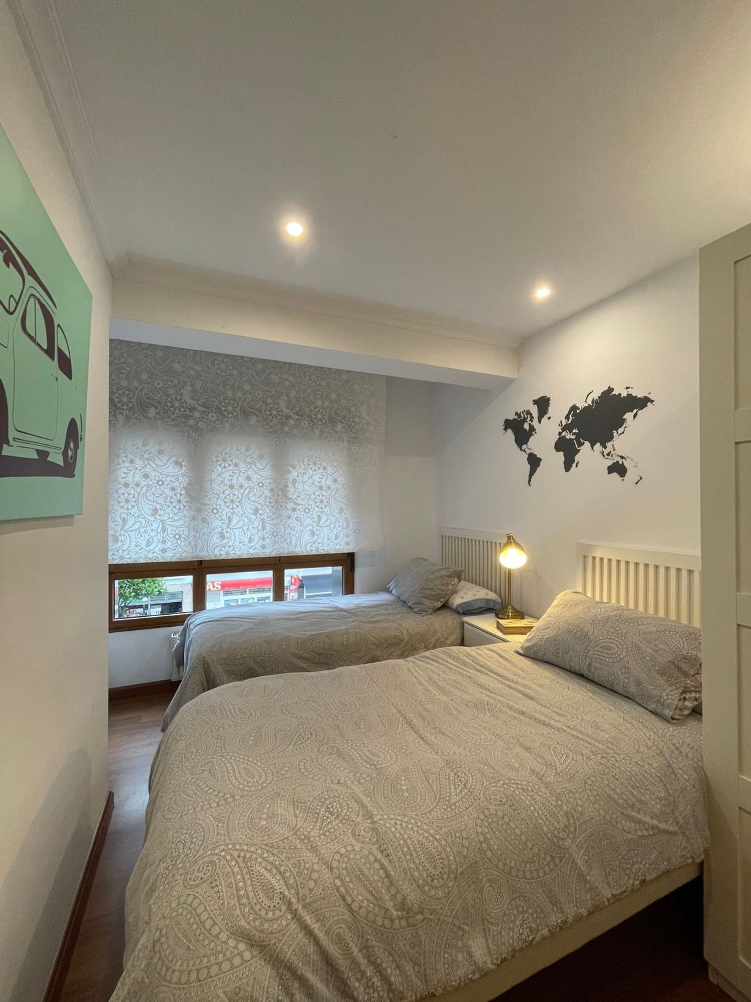 Piso en avenida Valentín Masip, 18 - Foto 19