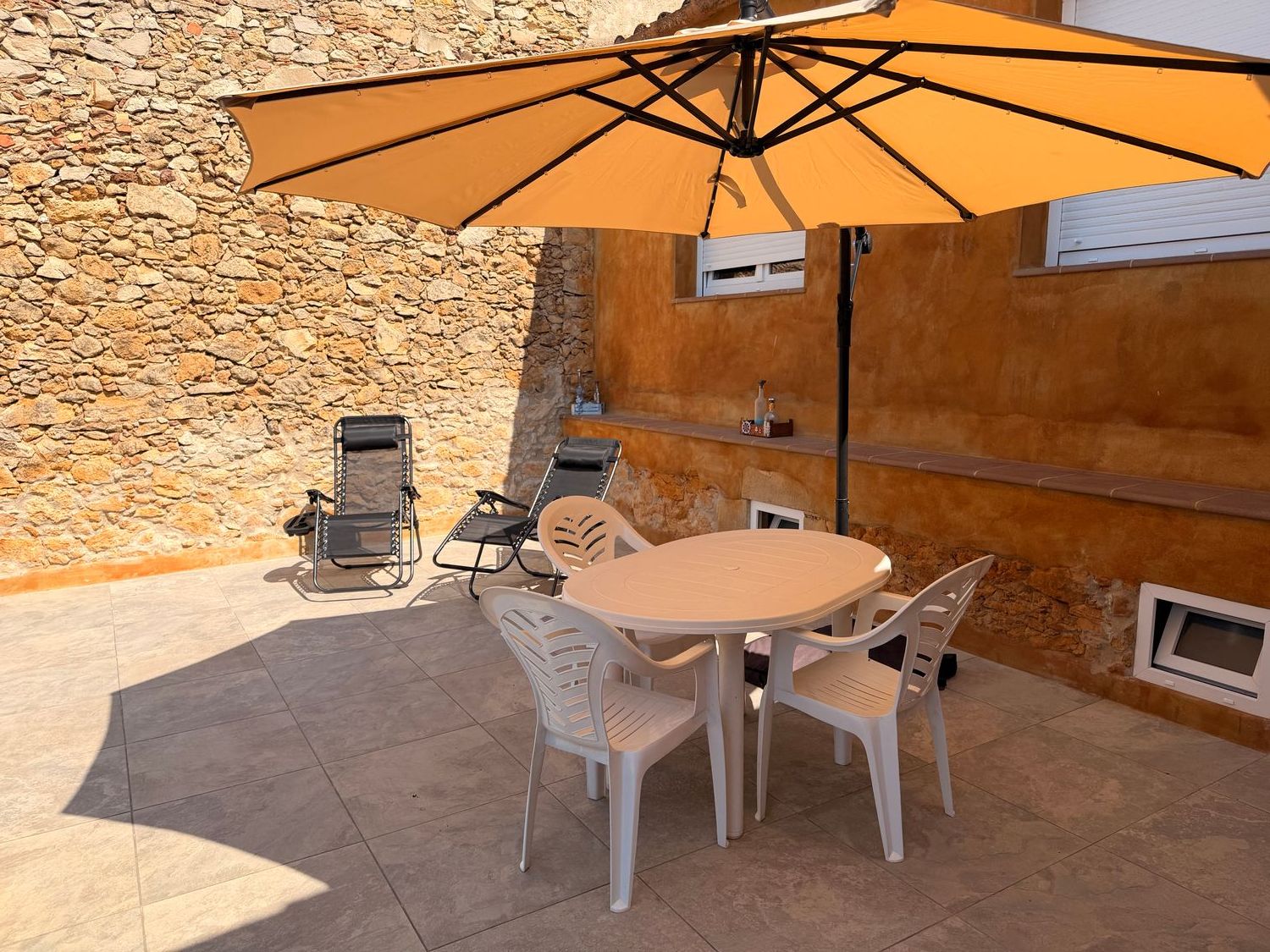 Estudio en Travesía de Sant Fructuós, 1, Els Masos de Pals, Els Masos de Pals - Foto 13
