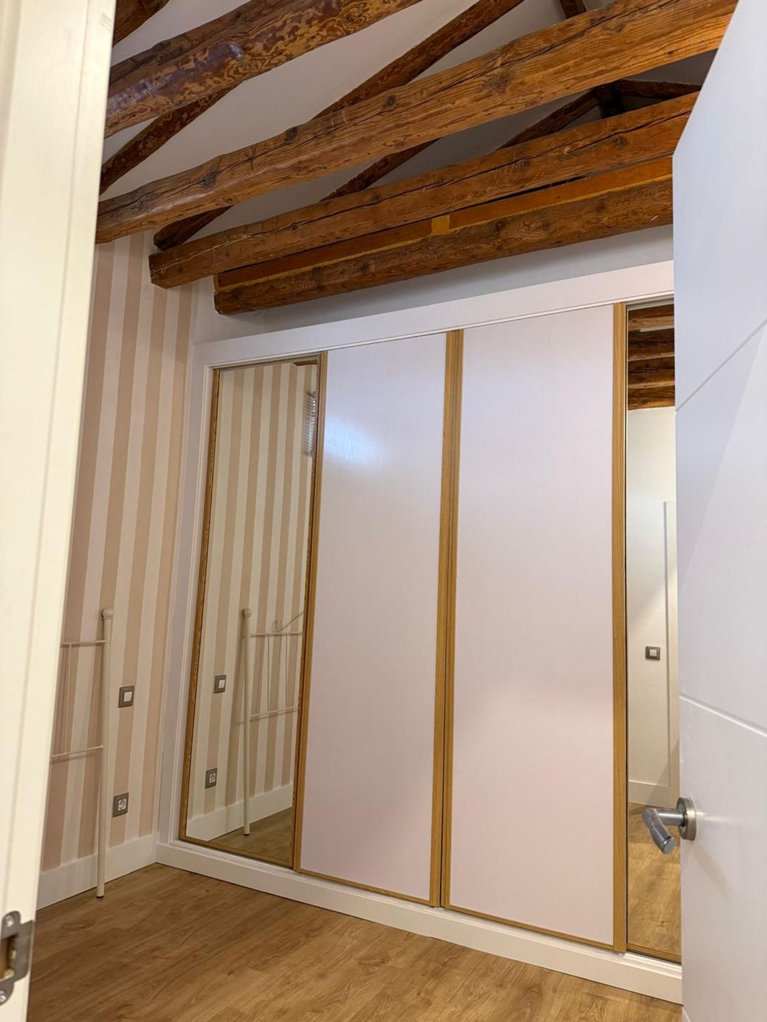 Ático en Barrio Sol - Foto 10