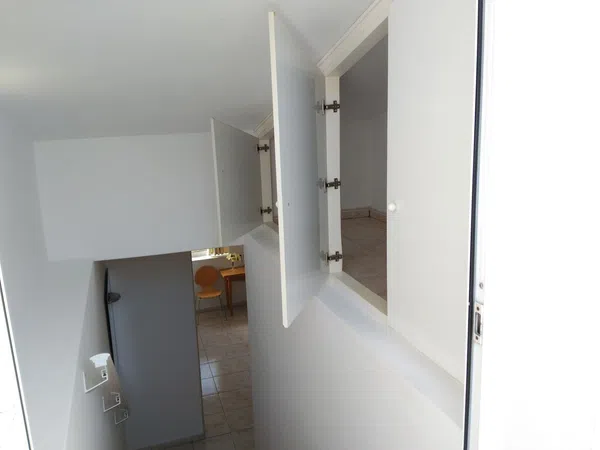 Estudio en Ronda Carlota, 35, San Alberto - La Alcubilla - Florisol, Málaga - Foto 13