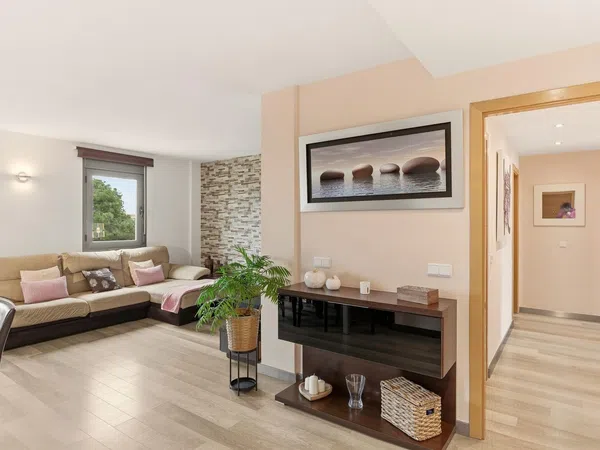 Ático en c/sant Mateu, 4 - Foto 2