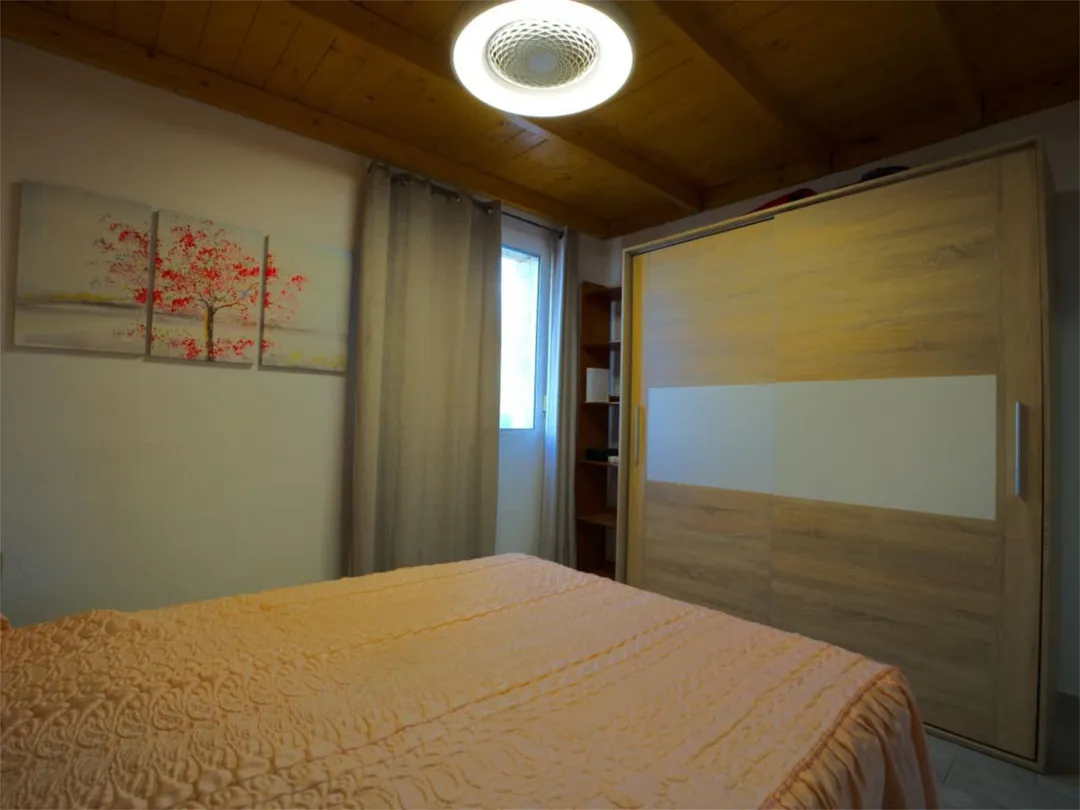 Piso en  Calle Faicanes 29 - Foto 8