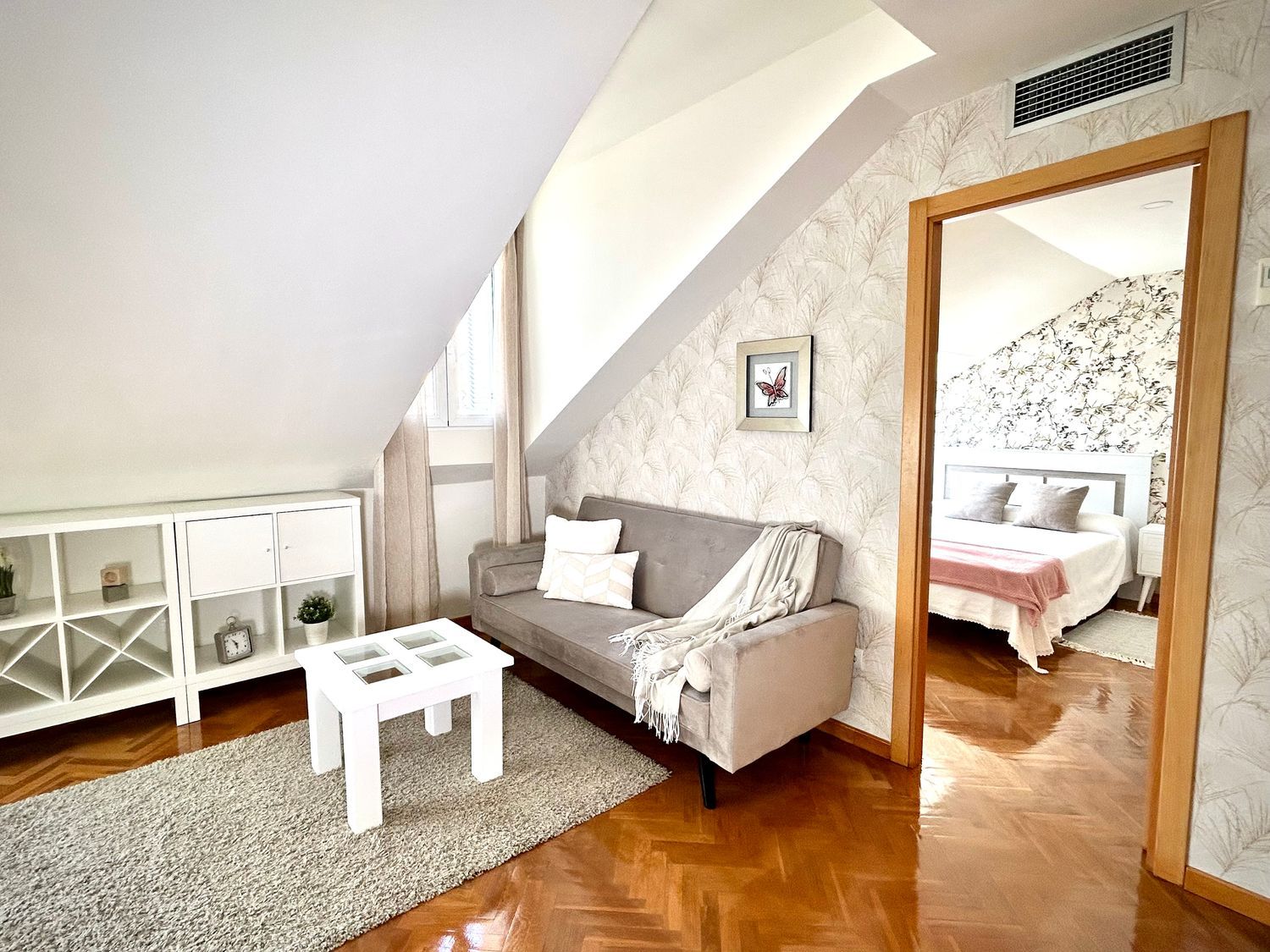 Piso en calle de Montesinos, 47 - Foto 5